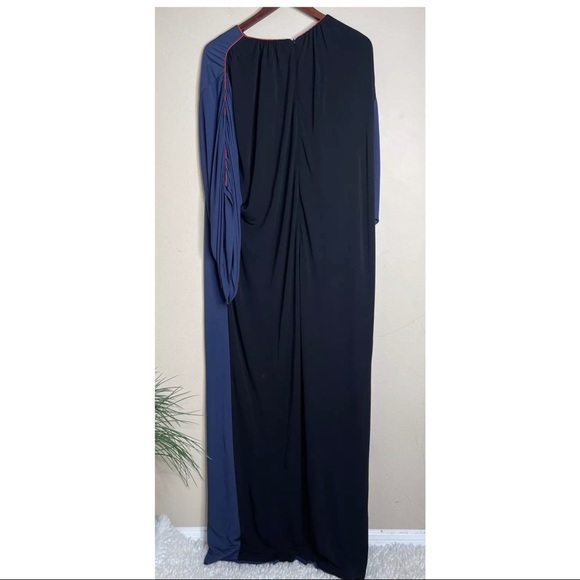Tory Burch Maxi Dress size large NWT - Picture 3 of 5